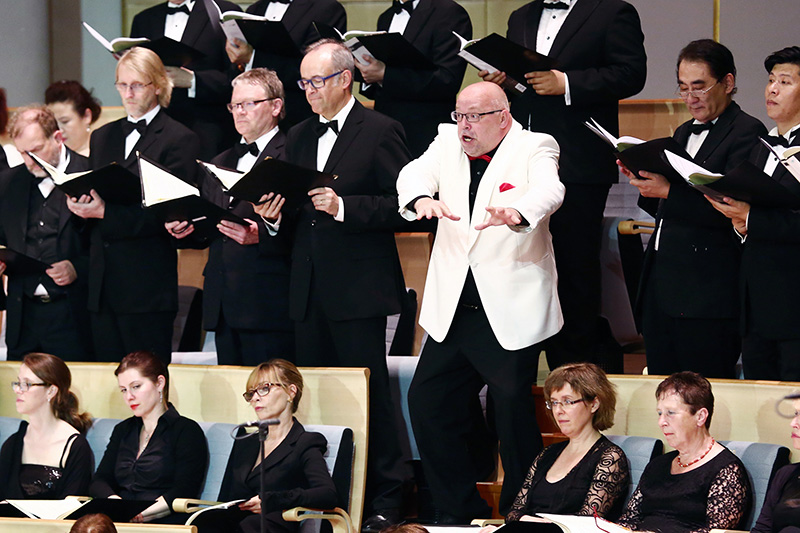 Foto: Philharmonischer Chor Nürnberg Thumbnail image
